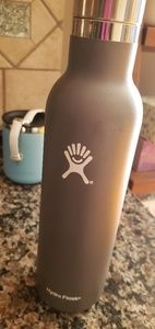 Hydroflask vacuum WINE Bottle [25 oz]